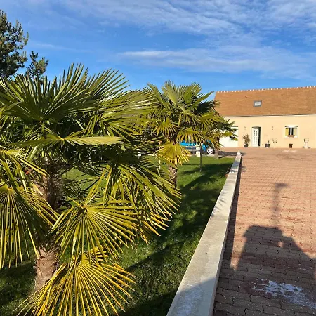Gite En Normandie Rugles Exterior photo