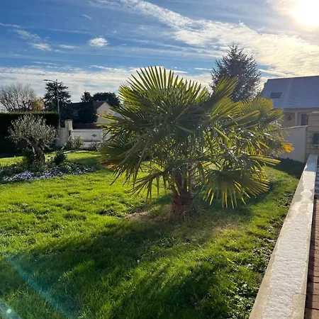 Gite En Normandie Rugles Exterior photo
