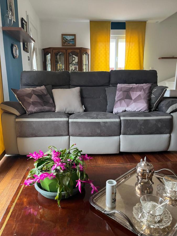 Holiday home En Normandie