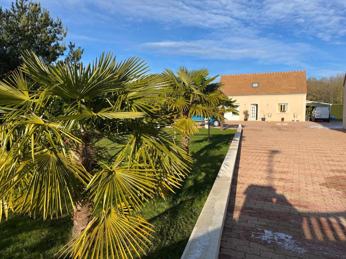 En Normandie Holiday home