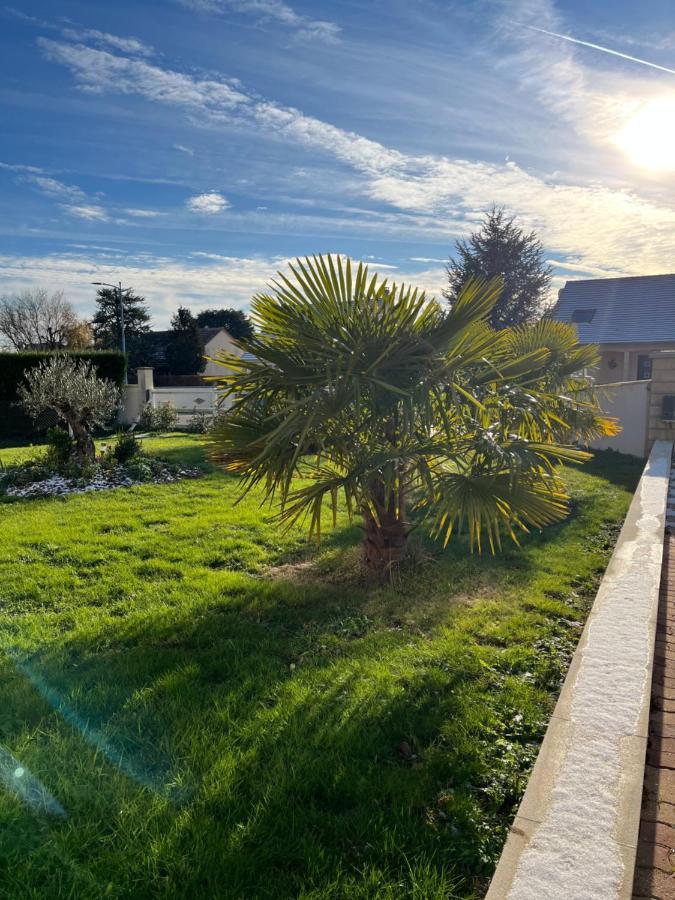 En Normandie Holiday home Rugles